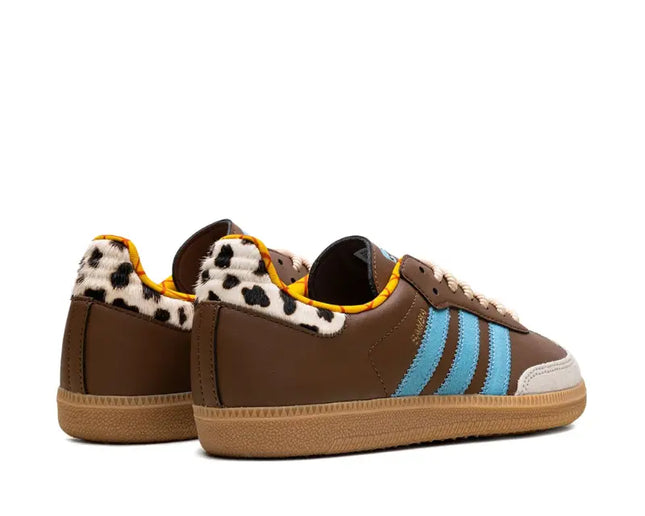 Adidas Samba Woody