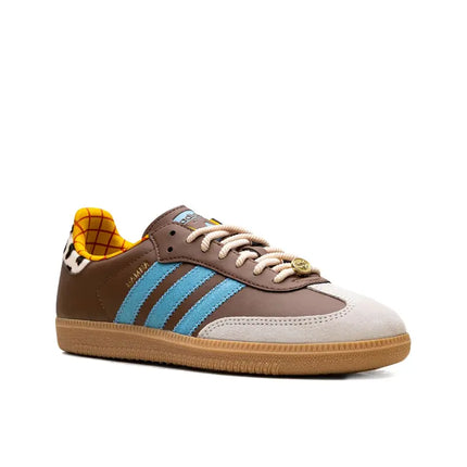 Adidas Samba Woody