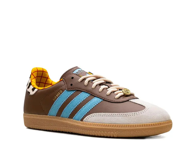 Adidas Samba Woody