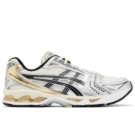 Asics Gel-Kayano 14 Metallic Gold