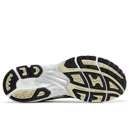 Asics Gel-Kayano 14 Metallic Gold