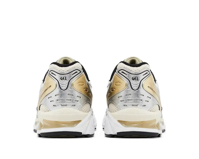 Asics Gel-Kayano 14 Metallic Gold
