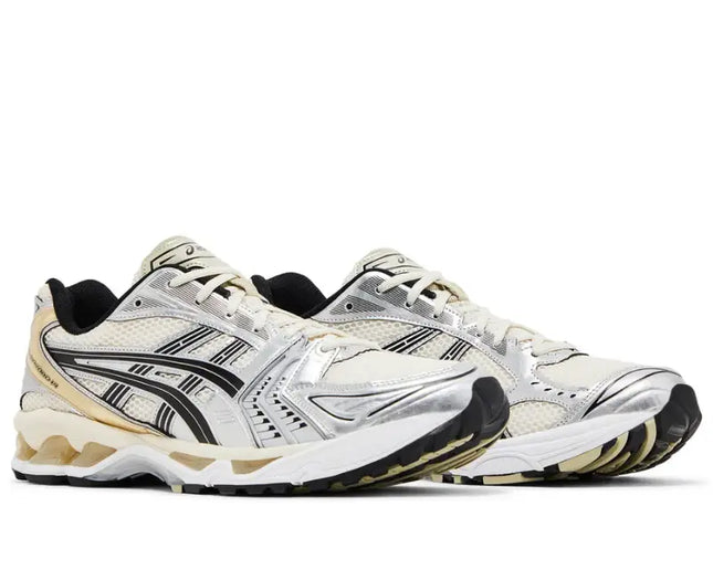 Asics Gel-Kayano 14 Metallic Gold