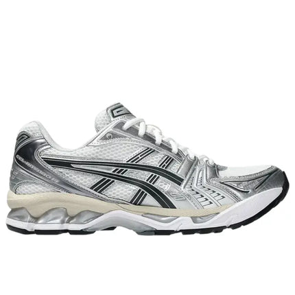 Asics Gel-Kayano 14 Metallic Plum
