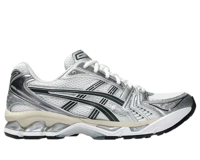 Asics Gel-Kayano 14 Metallic Plum