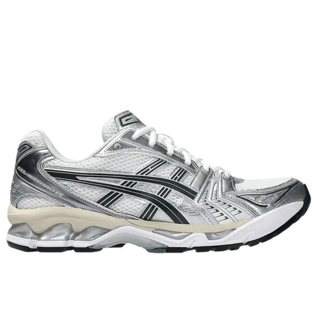 Asics Gel-Kayano 14 Metallic Plum