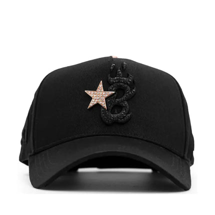 Barbas B Star