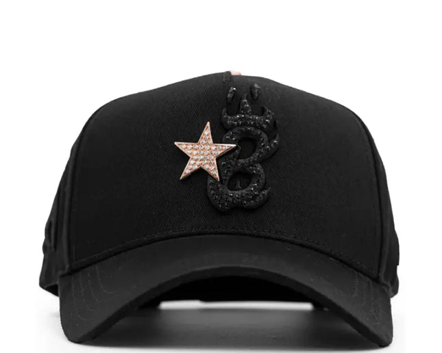 Barbas B Star