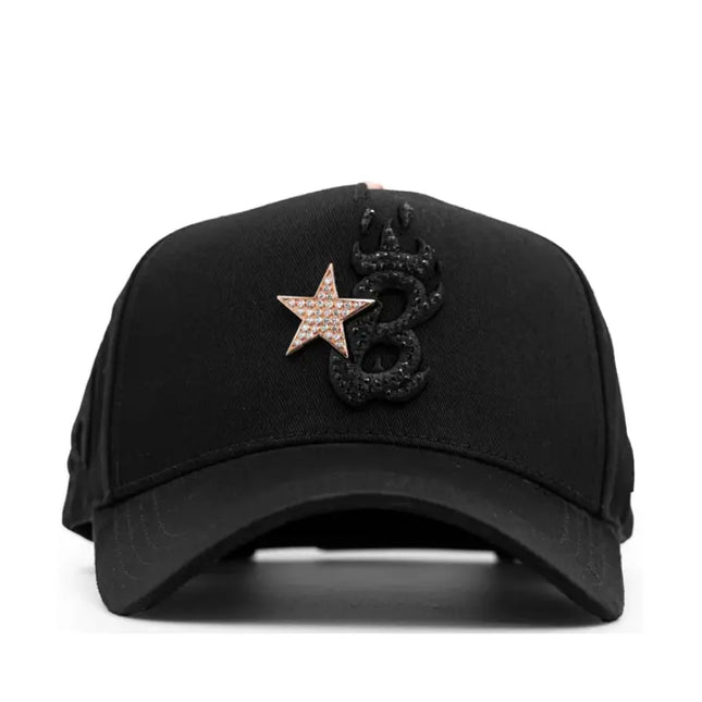 Barbas B Star
