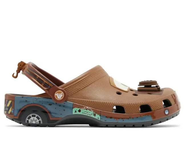 Crocs Mate