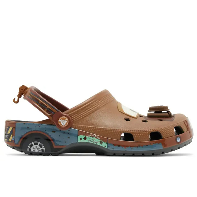 Crocs Mate
