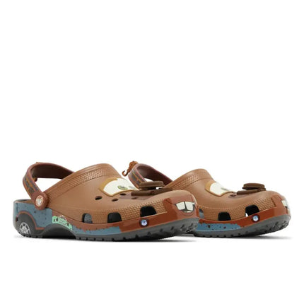 Crocs Mate