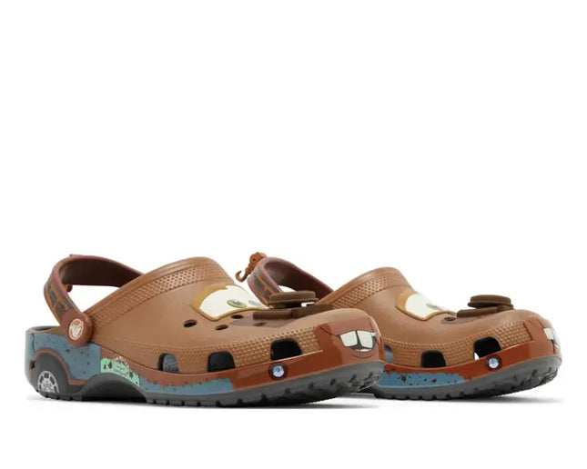 Crocs Mate
