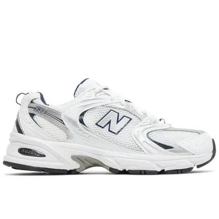 New Balance 530 Metallic