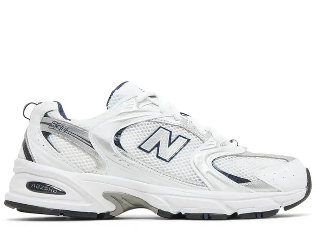 New Balance 530 Metallic