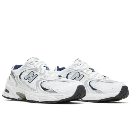 New Balance 530 Metallic