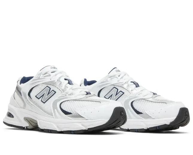 New Balance 530 Metallic