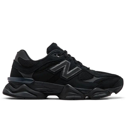 New Balance 9060 Black Cat