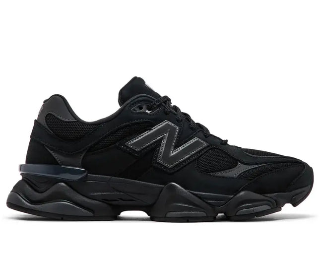 New Balance 9060 Black Cat