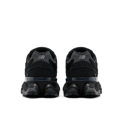 New Balance 9060 Black Cat