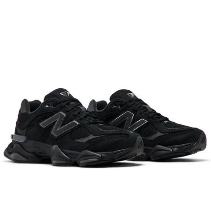 New Balance 9060 Black Cat
