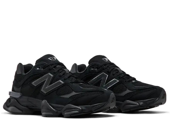 New Balance 9060 Black Cat