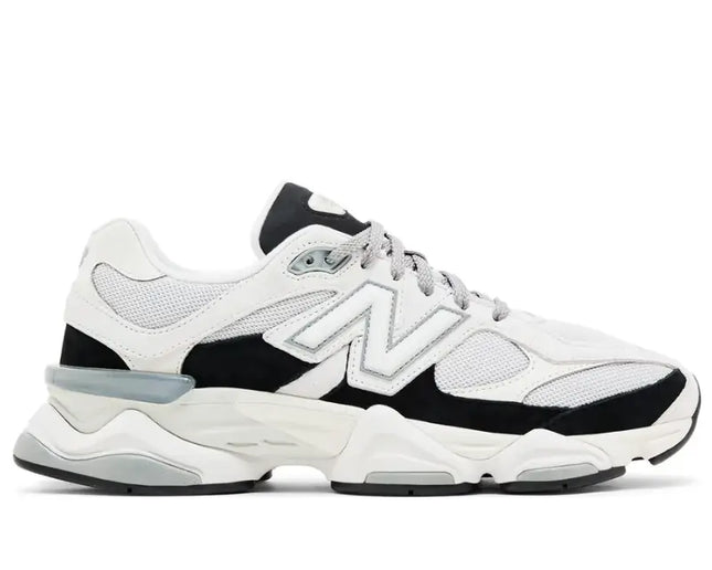 New Balance 9060 Blanco-Negro