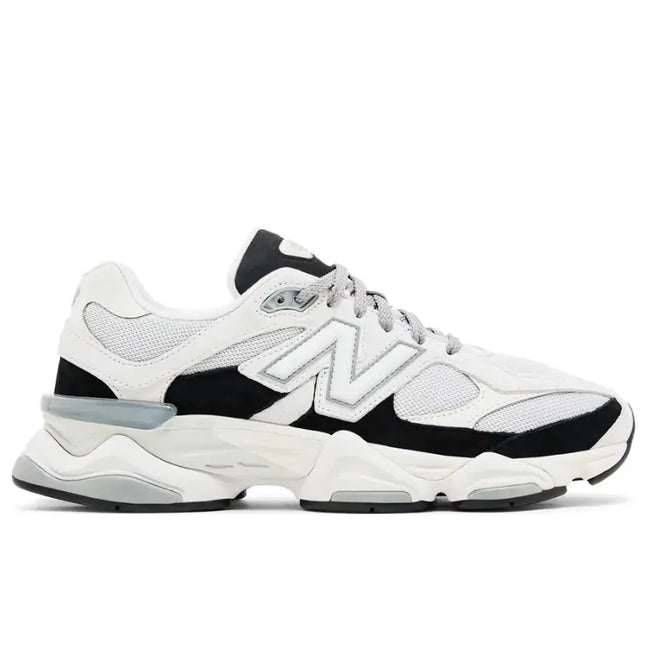 New Balance 9060 Blanco-Negro