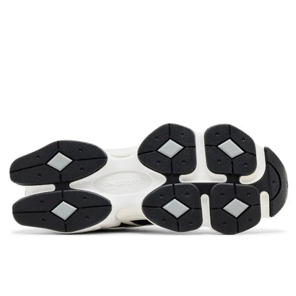 New Balance 9060 Blanco-Negro