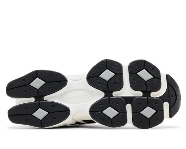 New Balance 9060 Blanco-Negro