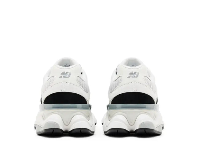 New Balance 9060 Blanco-Negro