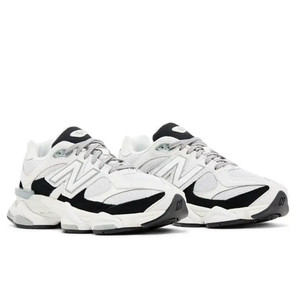 New Balance 9060 Blanco-Negro