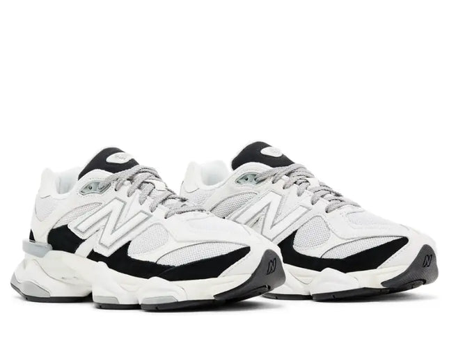 New Balance 9060 Blanco-Negro