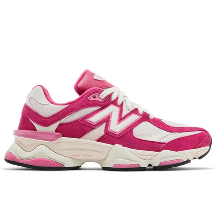 New Balance 9060 Fucsia