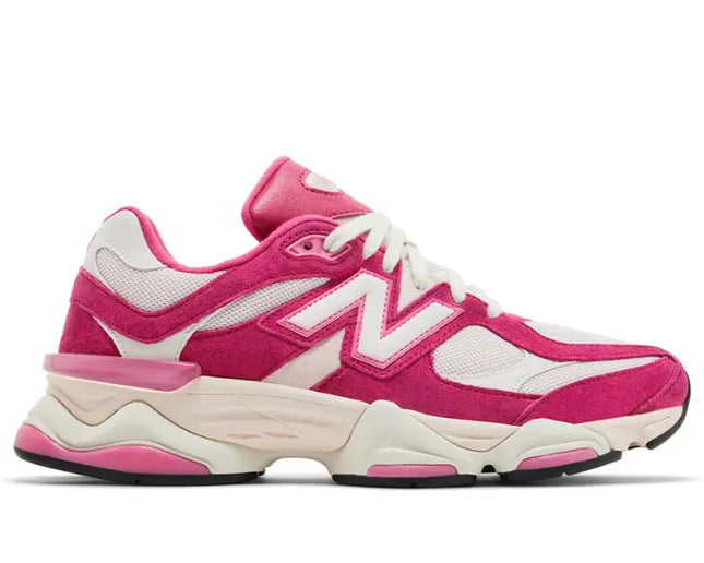 New Balance 9060 Fucsia