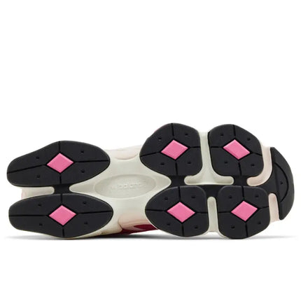 New Balance 9060 Fucsia