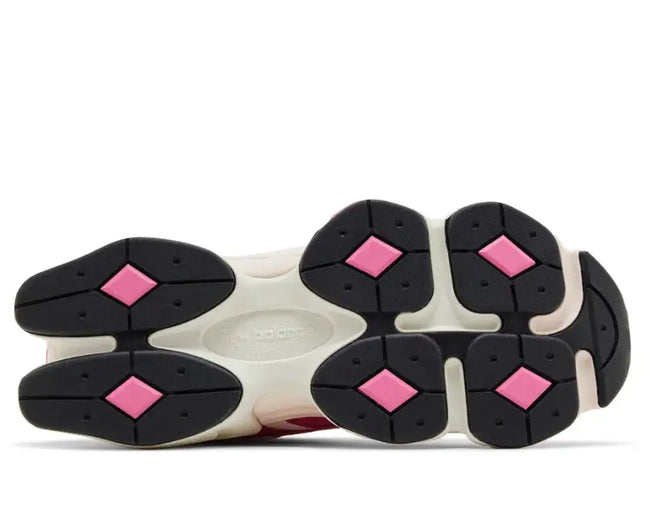New Balance 9060 Fucsia