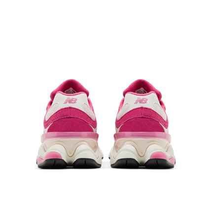New Balance 9060 Fucsia
