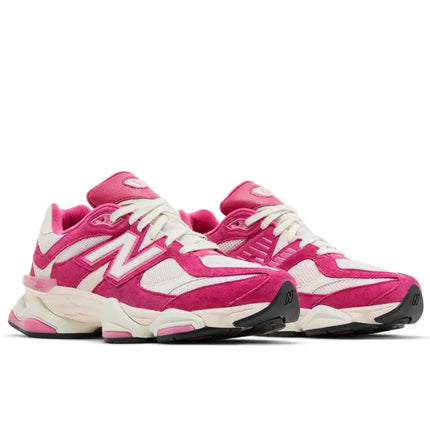 New Balance 9060 Fucsia