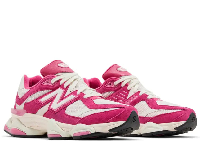 New Balance 9060 Fucsia