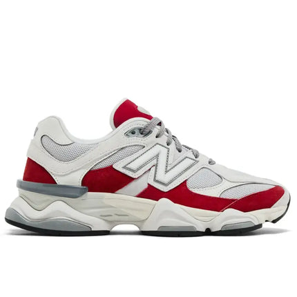 New Balance 9060 Red
