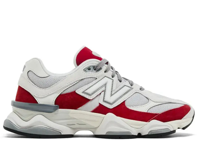 New Balance 9060 Red