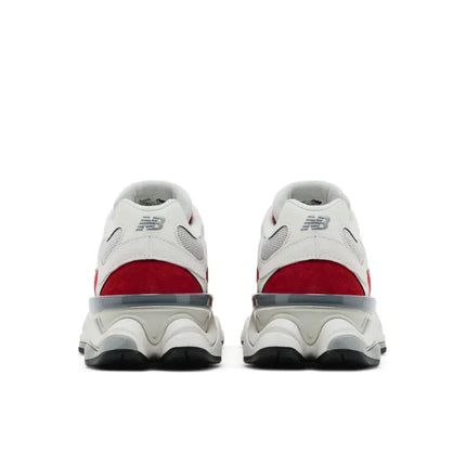 New Balance 9060 Red