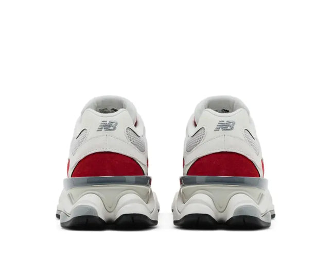 New Balance 9060 Red