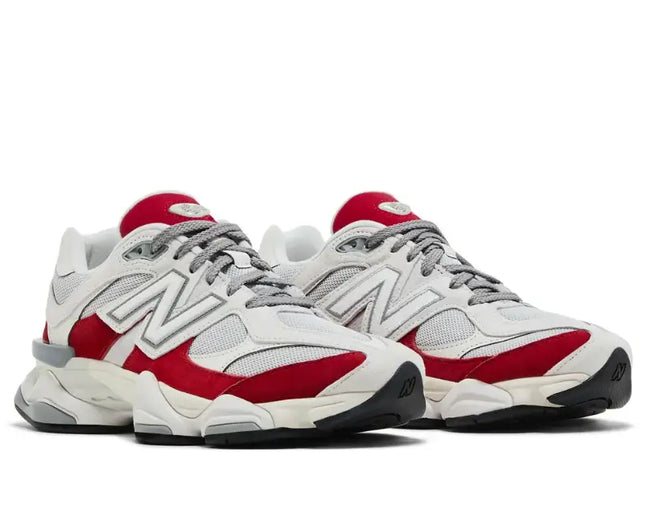 New Balance 9060 Red