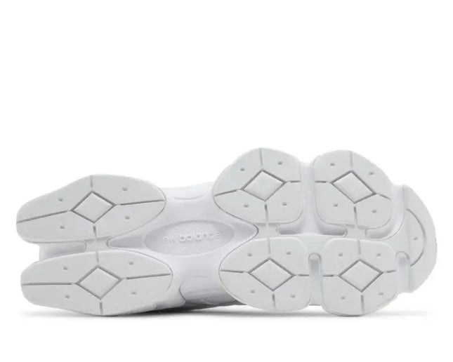 New Balance 9060 Blanco