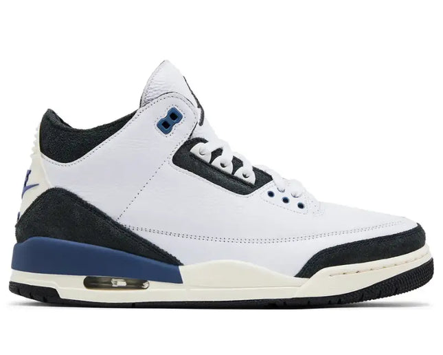 Jordan 3 A Ma Maniére