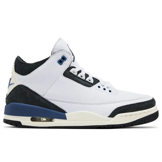 Jordan 3 A Ma Maniére