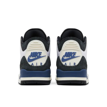 Jordan 3 A Ma Maniére