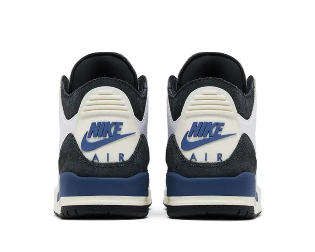 Jordan 3 A Ma Maniére